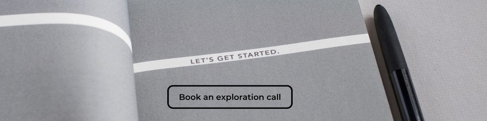 Book an exploration call