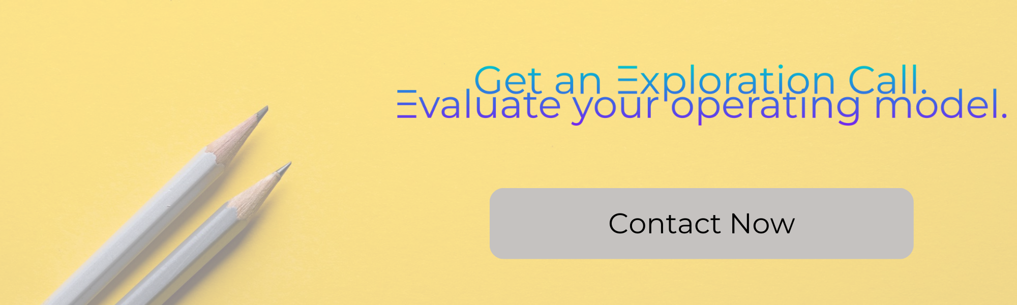 Get an Exploration call with Versatile Consulting