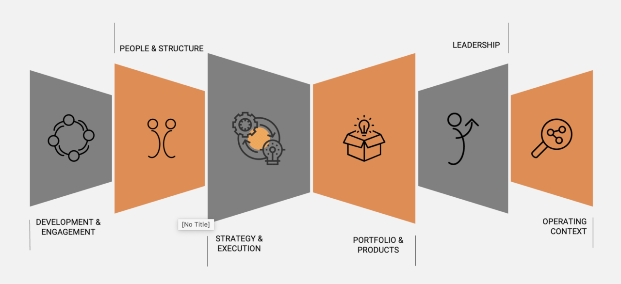Operating Models - Versatile Consulting