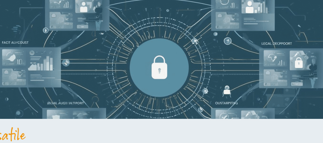 Why Auditable, Human-Governed AI Agents Matter Now