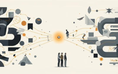 Purpose-Led Digital Transformation: Why Change So Often Turns Into Chaos