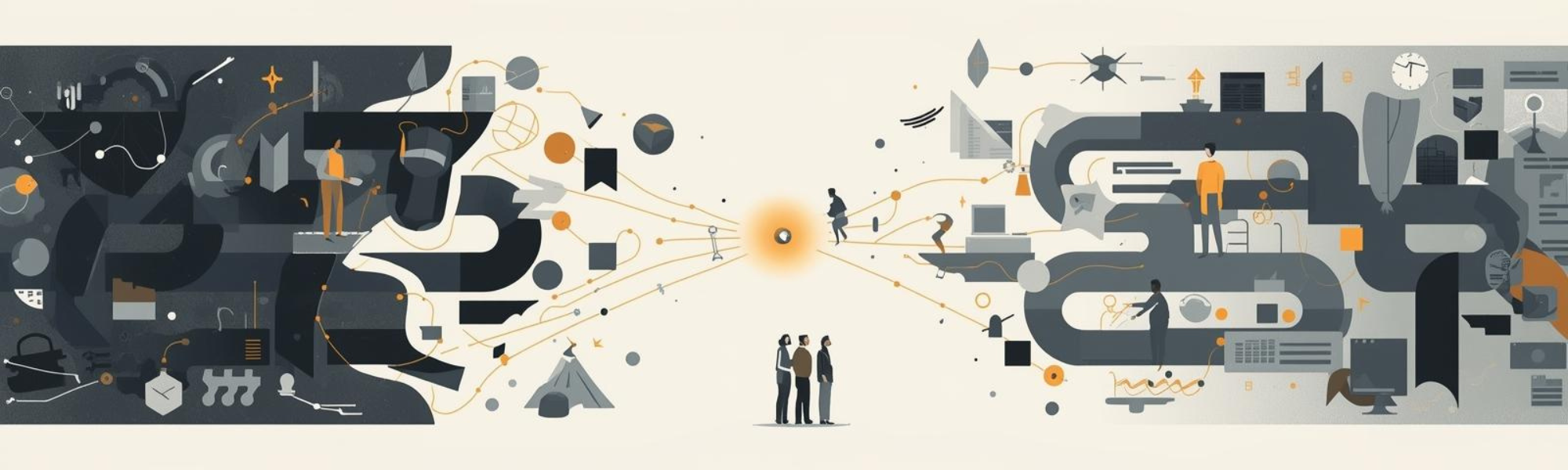 Transformation Without a Cause Is Just Expensive Chaos