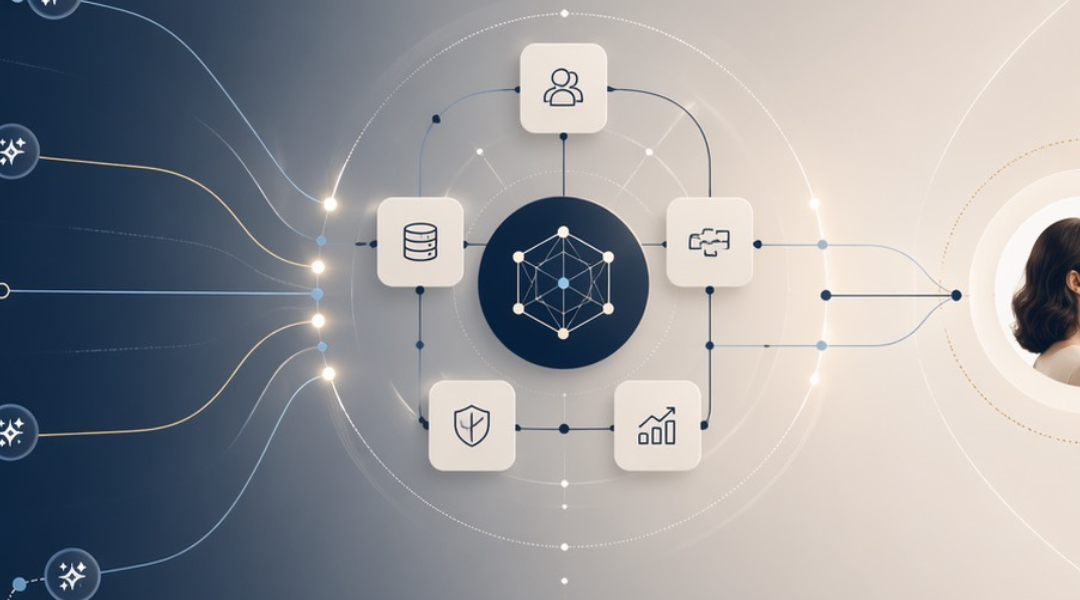 Why AI Use Cases Fail Without an Enterprise AI Operating Model.