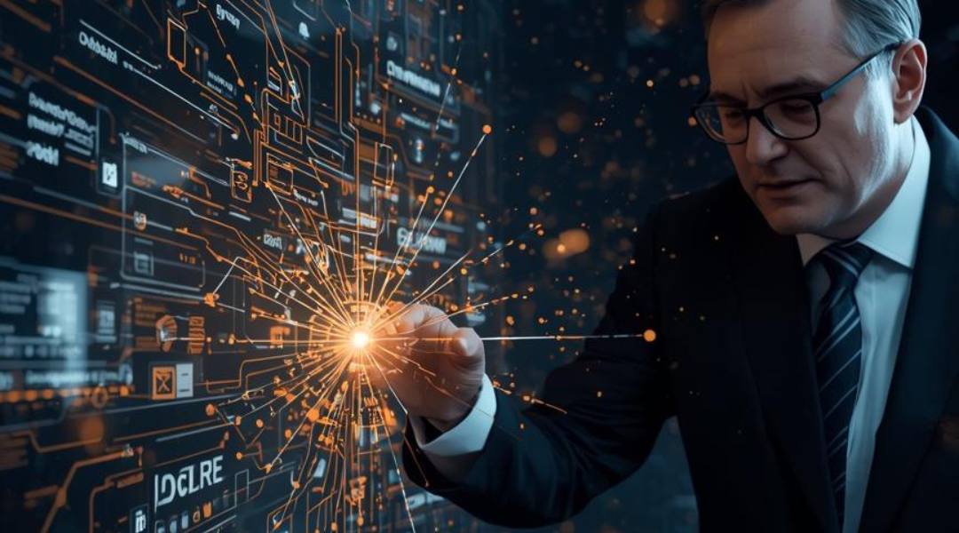 If you automate a bad workflow and cannot troubleshoot it, AI transformation will fail!