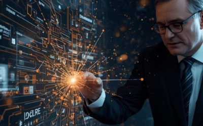 If you automate a bad workflow and cannot troubleshoot it, AI transformation will fail!